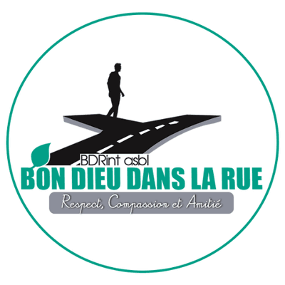 Bon dieu dans la rue