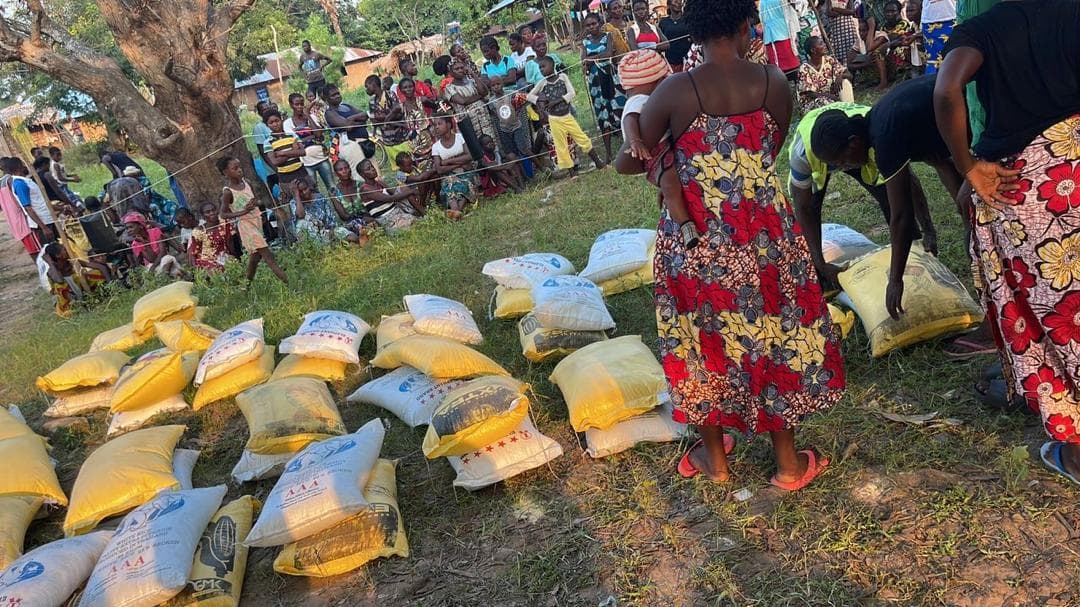 Fourniture de Kit FOOD et machines de transformation - Image 2