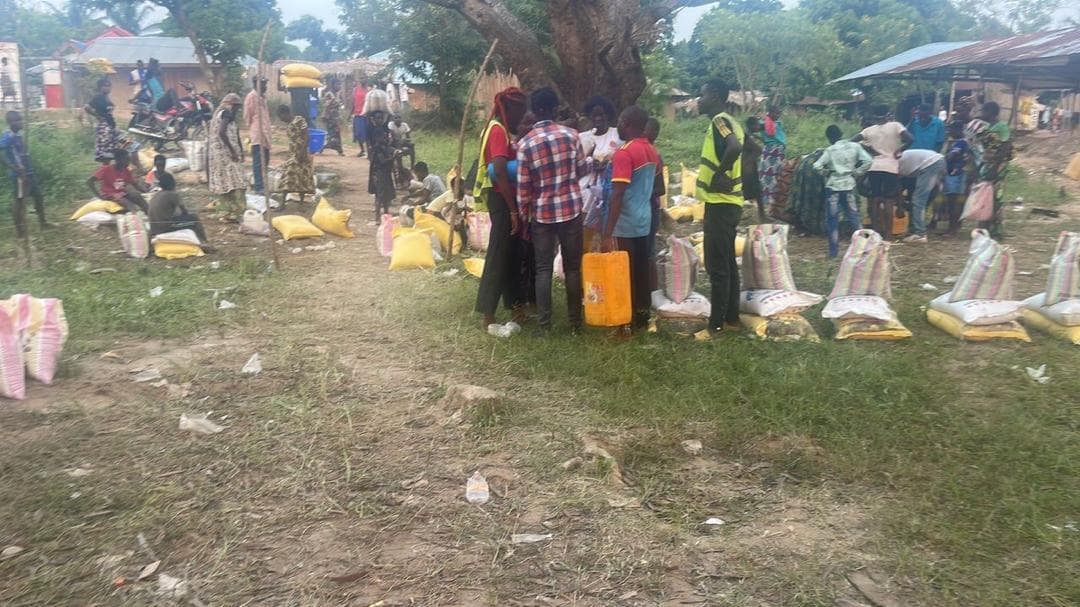 Fourniture de Kit FOOD et machines de transformation - Image 4