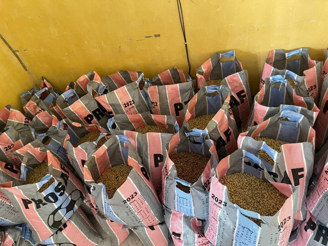 Fourniture de Kit FOOD et machines de transformation - Image 6