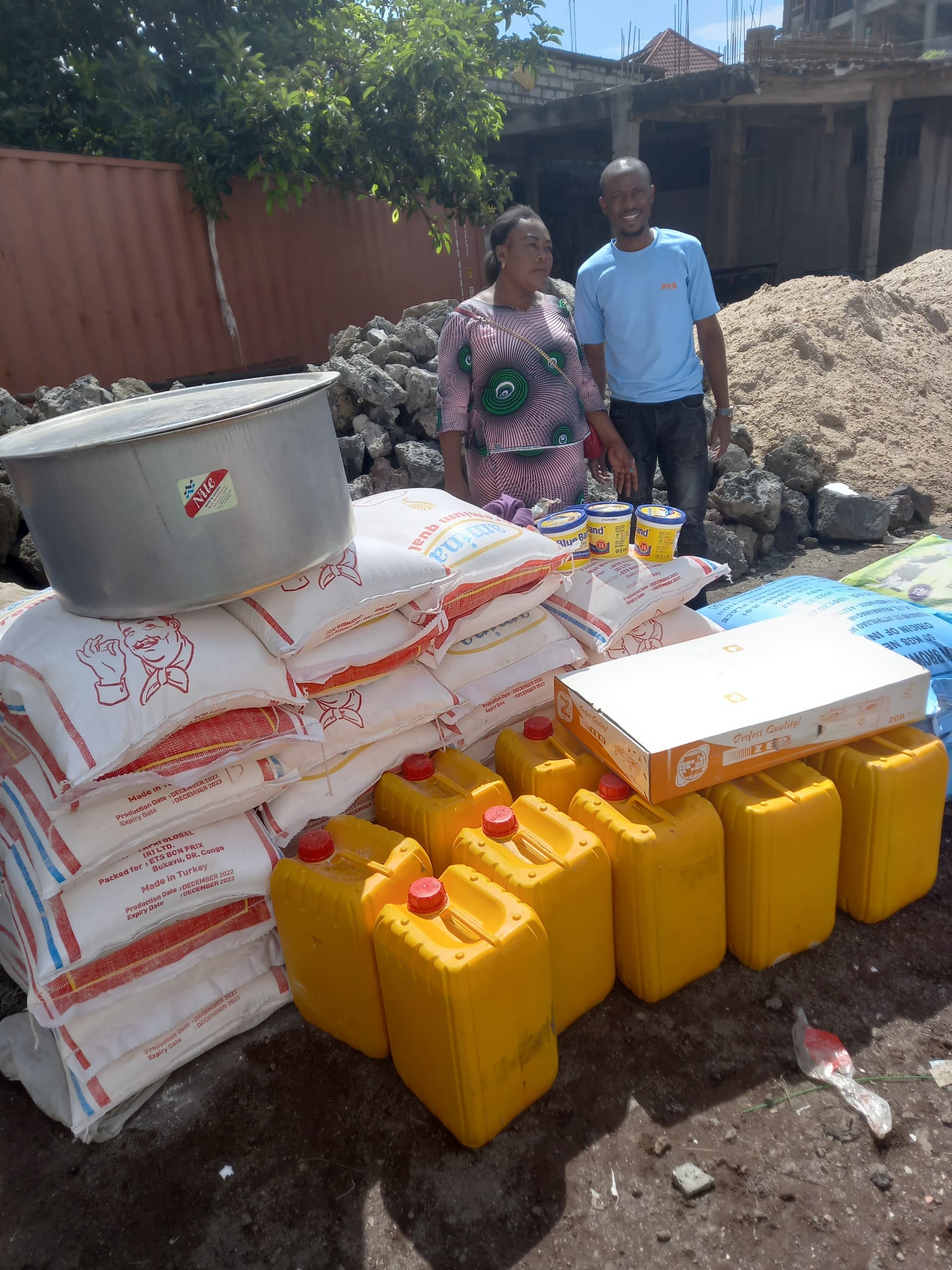 Fourniture de biens et équipements pour entrepreneures - Image 2