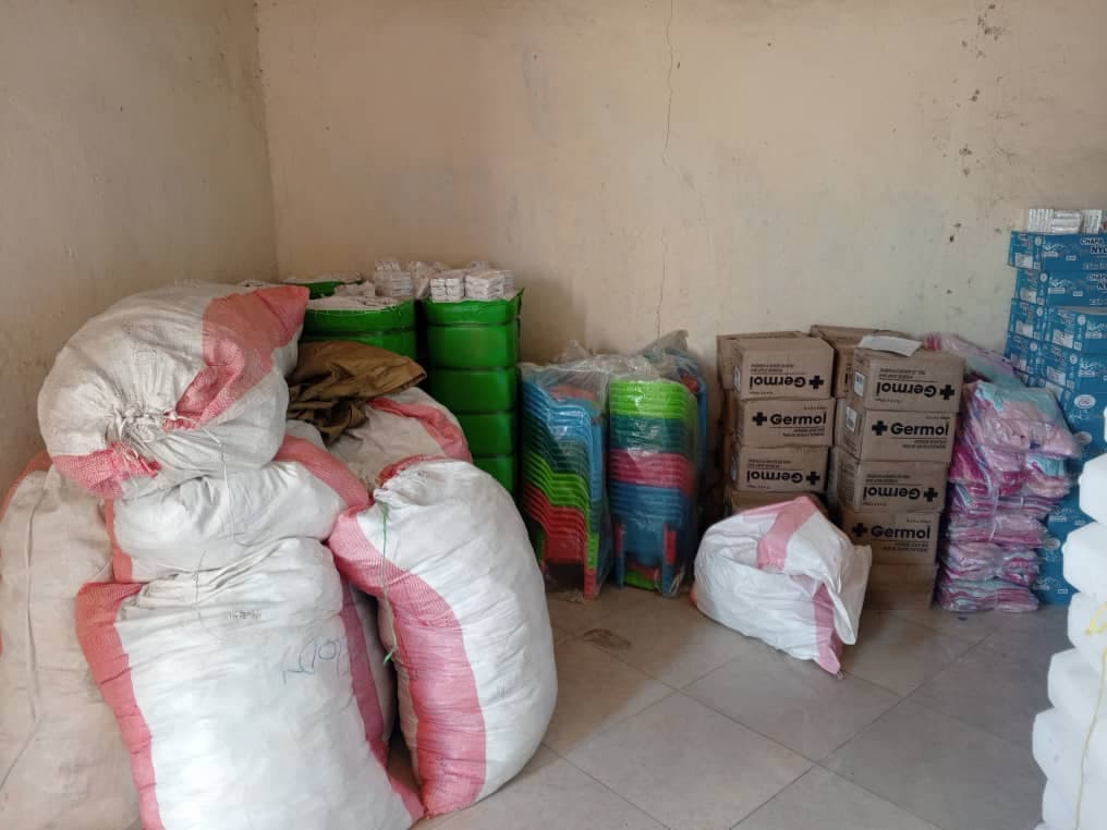 Fourniture de matériels d'hygiène et équipements WASH - Image 3