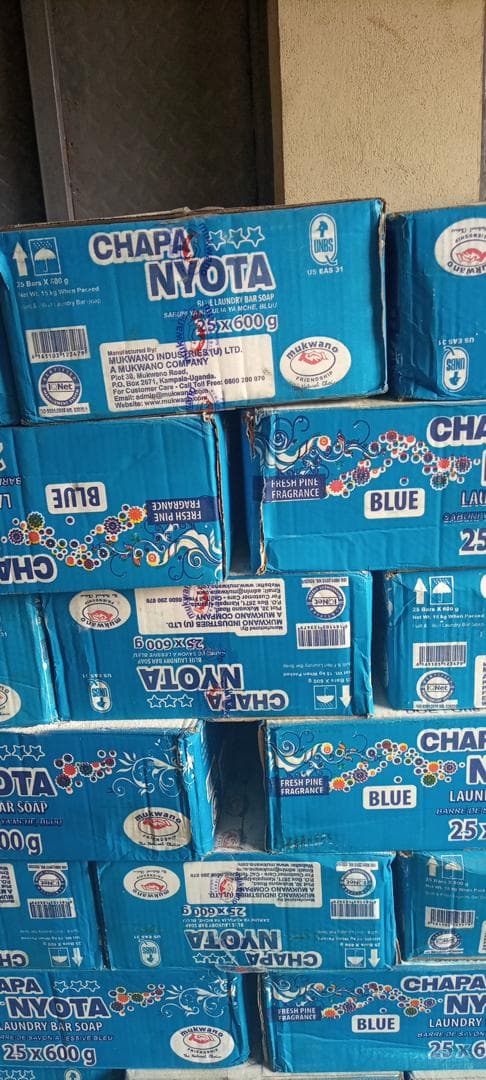 Fourniture de kits WASH, hygiène et NFI - Image 5