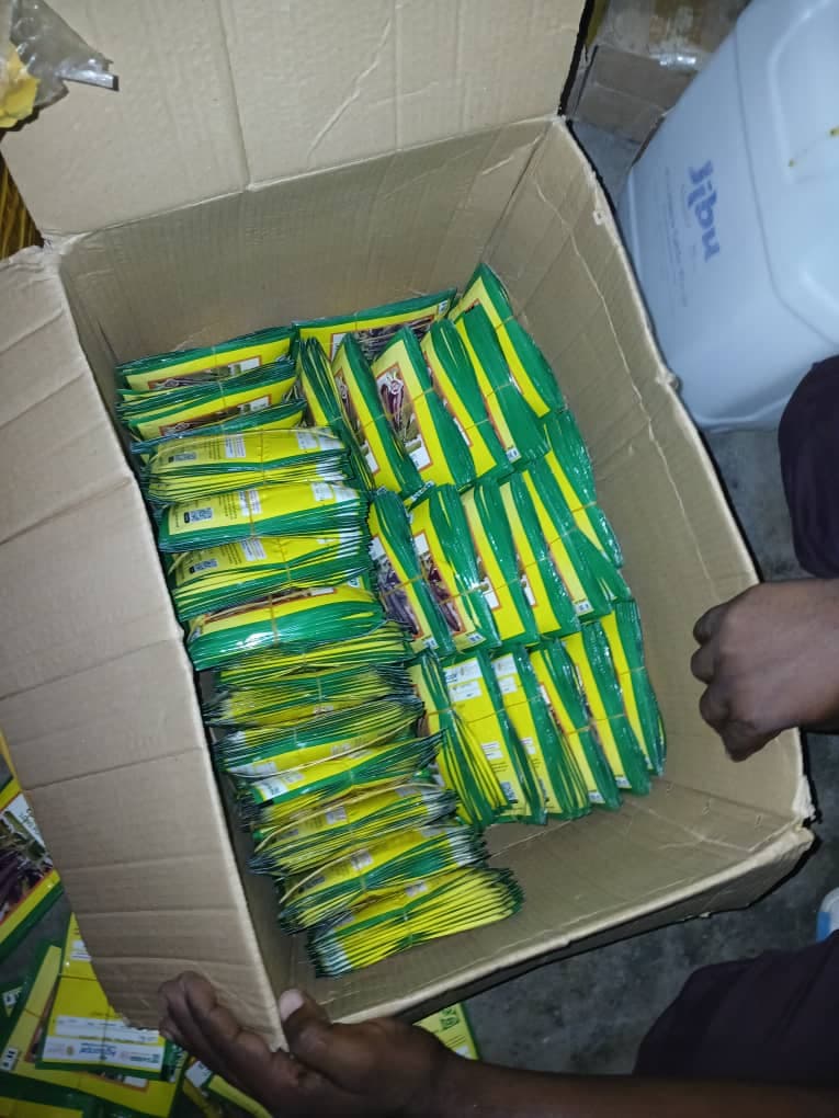 Fourniture des produits agricoles - Image 1