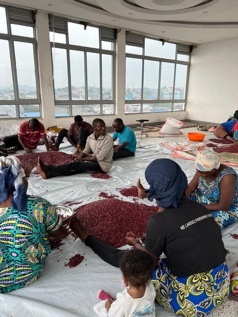 Fourniture des produits agricoles - Image 2