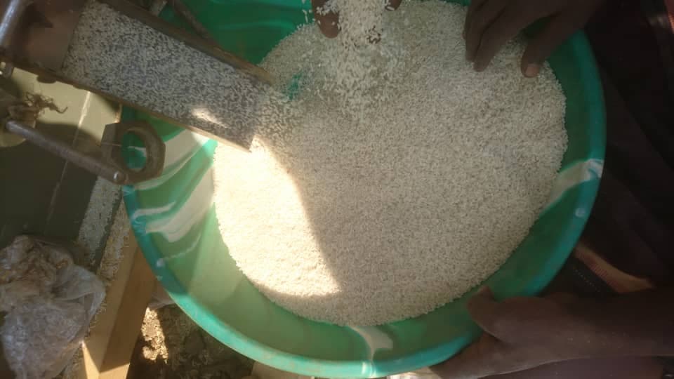 Fourniture de Kit FOOD et machines de transformation - Image 4