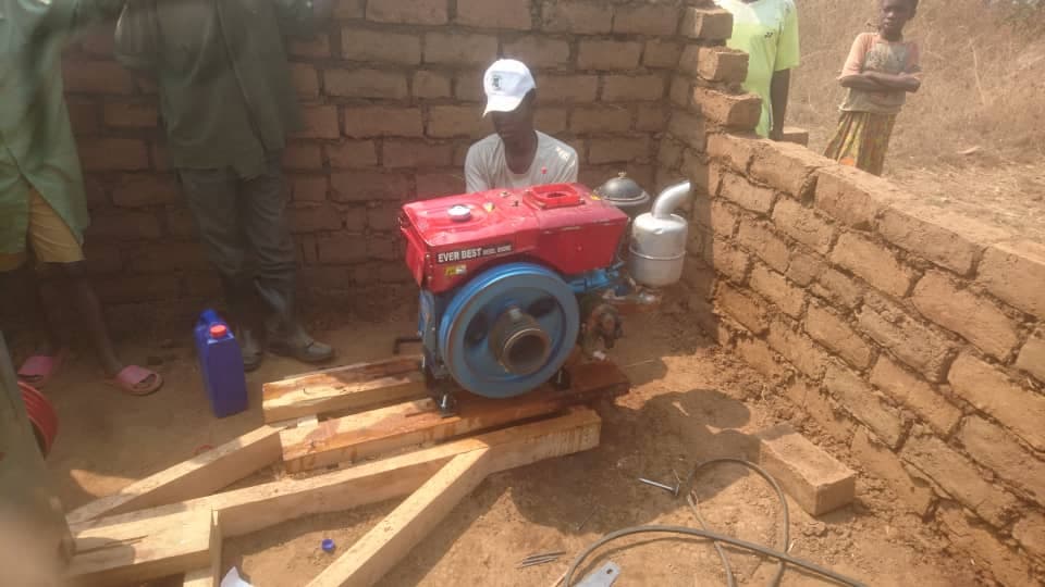 Fourniture de Kit FOOD et machines de transformation - Image 5