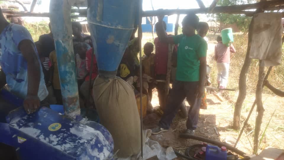 Fourniture de Kit FOOD et machines de transformation - Image 6