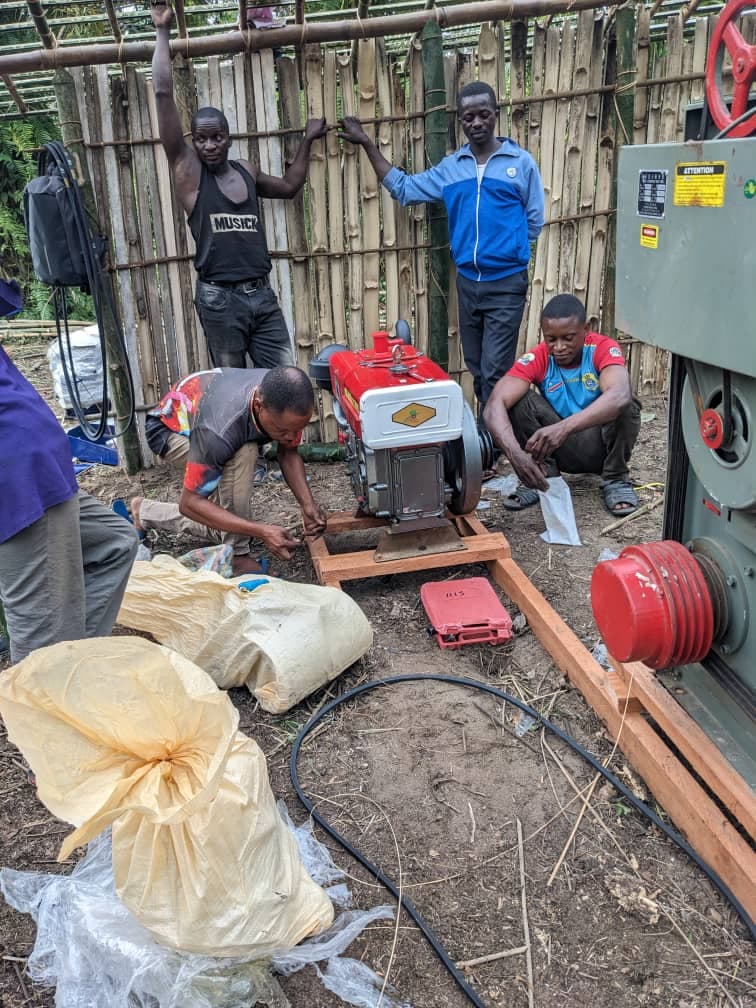 Avantages des Vente de Machines Agricoles & Pièces Détachées