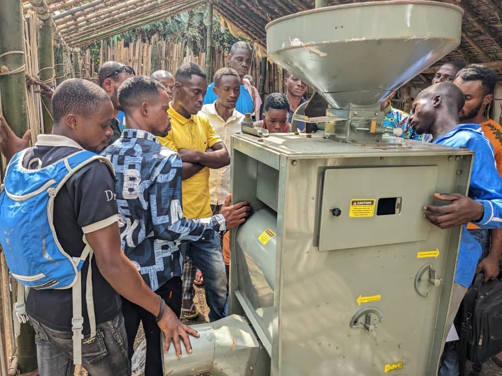 Livraisons techniques et kits humanitaires - Image 2