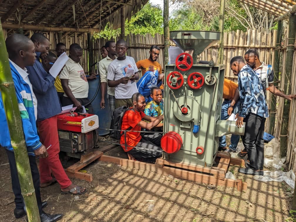 Livraisons techniques et kits humanitaires - Image 3